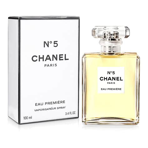 chanel n5 100ml precio|chanel 5 eau de parfum.